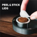 CAPSME Premium Pack (without coffee), Nespresso (CAPS-COFFNE-NOSC-ENFR)