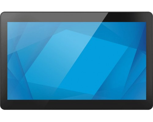 15.6IN I-SER 3 W11 FHD CELERON/8GB RAM 256GB SSD NO STAND BLACK