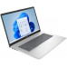 Laptop HP Laptop 17-CP3005 Ryzen 5 7430U/17.3" FHD IPS/8GB/SSD 512GB/BT/Win 11 S Natural Silver