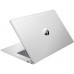 Laptop HP Laptop 17-CP3005 Ryzen 5 7430U/17.3" FHD IPS/8GB/SSD 512GB/BT/Win 11 S Natural Silver