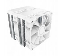 Montech NX600 White chłodzenie CPU