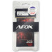 AFOX SO-DIMM DDR4 8GB 2666MHZ AFSD48FK1P