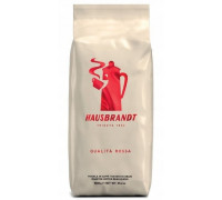 Hausbrandt Qualita Rossa 1kg