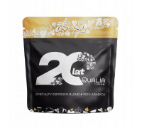 Qualia Caffe Jubileuszowa Specialty Espresso Blend 250g