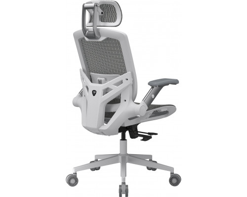 Cougar COUGAR Gaming/biurowy Speeder One, Mesh, White