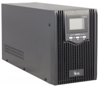 UPS IPS Power awaryjny UPS 2000VA 1600W BC48V, zewnętrzna ładowarka 20A, czysta sinusoida (TS1-LI-2k0-MC-BC48)