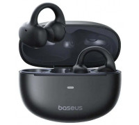 Baseus Bowie MC1 OL Open-Ear TWS Earbuds black