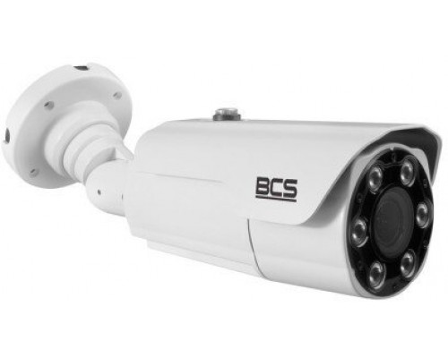 BCS Tube IP 5Mpx 2.7... 13.5mm -F-TIP55VSR5-Ai2 (11687)