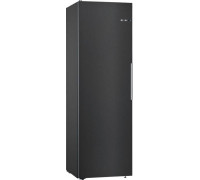 Bosch Refrigerator Free standing Larder, Height 186 cm, Fridge net capacity 346 L, Display