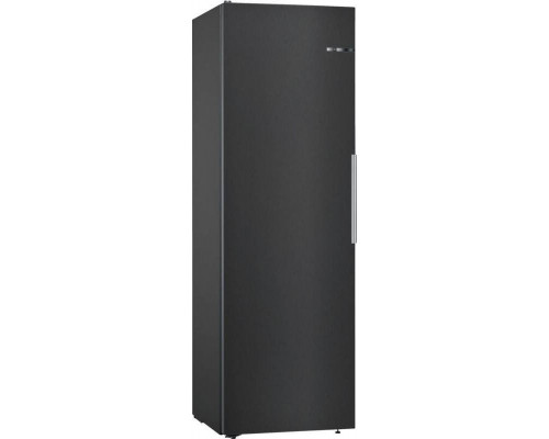 Bosch Refrigerator Free standing Larder, Height 186 cm, Fridge net capacity 346 L, Display