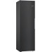 Bosch Refrigerator Free standing Larder, Height 186 cm, Fridge net capacity 346 L, Display
