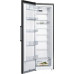 Bosch Refrigerator Free standing Larder, Height 186 cm, Fridge net capacity 346 L, Display
