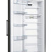 Bosch Refrigerator Free standing Larder, Height 186 cm, Fridge net capacity 346 L, Display