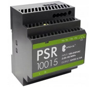 impulsowy PSR 10015 230/ 15VDC 6,13A na szynę DIN, Uzas: 85-264VACVAC, Ta70, 17000-1566