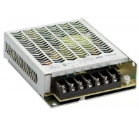 impulsowy BRS 10024 230/ 24V 4,5A 108W modułowy do wbudowania, Uzas: 85-264VACVAC, Ta70, 17000-1888