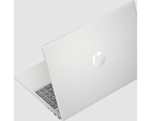 Laptop HP Pavilion 16-ag0007nw - AMD Ryzen 5 8540U | 16"-WUXGA | 16GB | 512GB | Win11Home | Srebrny