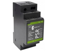 impulsowy PSR 03012 230/ 12VDC 2A na szynę DIN, Uzas: 85-264VACVAC, Ta70, 17000-1556
