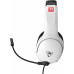 Turtle Beach headset Airlite Fit Nintendo Switch 2, black/white