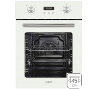 MPM Built-in oven MPM-45-BO-22/W