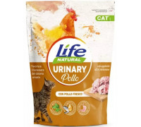 Life Pet Care SUCHA FOOD 800g URINARY CHICKEN /6
