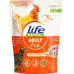 Life Pet Care LIFE CAT SUCHA FOOD 800g ADULT CHICKEN /6