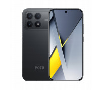 F8 Pro 12/512GB Black