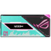 Asus ROG -THOR-1200P3-MIKU zasilania 1200 W 20+4 pin ATX ATX Wielobarwny