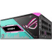 Asus ROG -THOR-1200P3-MIKU zasilania 1200 W 20+4 pin ATX ATX Wielobarwny