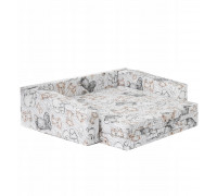 COT DREAMER ZEBRA I LEW