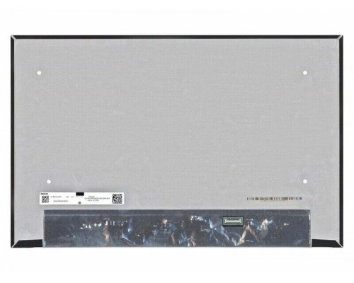 PNY Matrica 16.0", 1920*1200, WLED, SLIM, IPS, matową, 30pin (po prawej stronie), A+