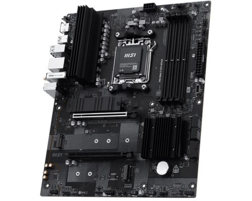 MSI PRO B840-S EVO WIFI6E AM5 MB