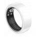 Riversong smart ring Trinity biały SR01 rozmiar 8 średnica wew 18mm
