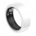Riversong smart ring Trinity biały SR01 rozmiar 8 średnica wew 18mm