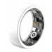 Riversong smart ring Trinity biały SR01 rozmiar 8 średnica wew 18mm