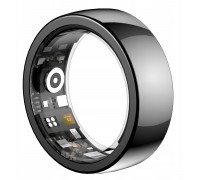 Smartwatch Riversong smart ring Trinity black SR01 rozmiar 10 średnica wew 20mm
