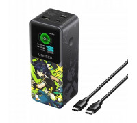 Ugreen 20000mAh PB721 Genshin Impact Series, 130W, 2x USB-C + USB