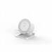 Devia głośnik Bluetooth I-M3 z wbudowaną ładowarką indukcyjną 15W i lampką