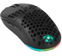 Gamiac PX71 Gaming Mouse - black
