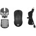 Gamiac PX71 Gaming Mouse - black