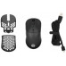 Gamiac PX71 Gaming Mouse - black