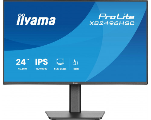 iiyama ProLite XB2496HSC-B1
