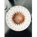 Kalita Filtry do kawy Wave 185 - 100 szt