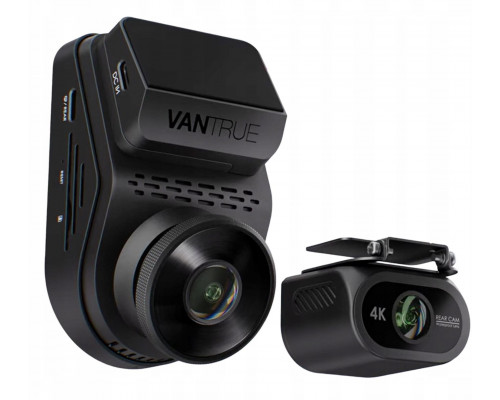 Vantrue S1PRO MAX