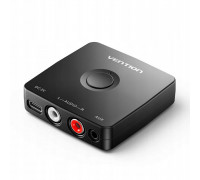 Vention Odbiornik audio Bluetooth 5.1