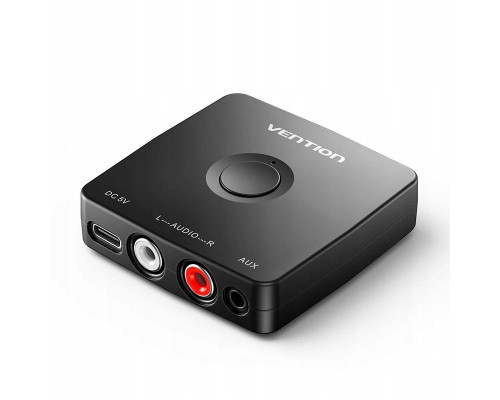Vention Odbiornik audio Bluetooth 5.1
