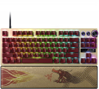 Razer Huntsman V3 Pro TKL  Optical Gen2 (RZ03-04982100-R3M1)