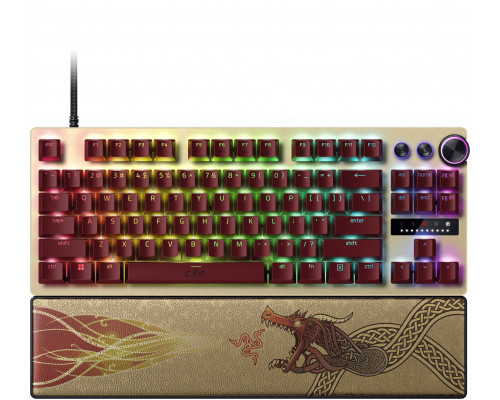 Razer Huntsman V3 Pro TKL  Optical Gen2 (RZ03-04982100-R3M1)