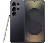 Samsung S25 Ultra S938 5G 12/256GB ds black