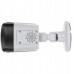 Dahua Technology HYBRYDOWA KAMERA TERMOWIZYJNA IP TPC-BF1241-B10F12-DW-S8 10 mm - 960p, 12 mm - 4 Mpx