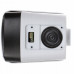 Dahua Technology HYBRYDOWA KAMERA TERMOWIZYJNA IP TPC-BF1241-B10F12-DW-S8 10 mm - 960p, 12 mm - 4 Mpx